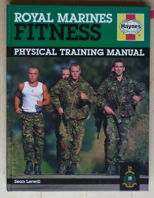 Royal Marines fitness