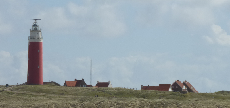 Vuurtoren Texel