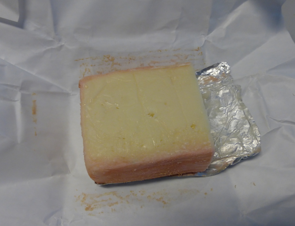 Taleggio